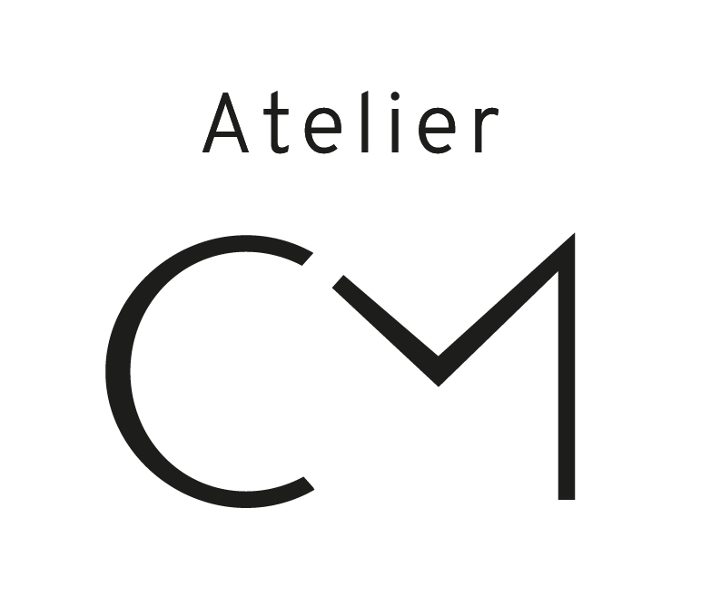 Logo atelier CM