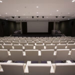 Auditorium Tour Pacific – 180 places- Architecture intérieure & Design - Atelier CM