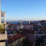 Appartement Sao Vicente - Graça - Lisbonne-Architecture intérieure et Design - Atelier CM