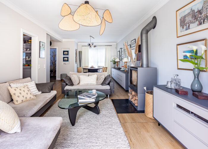 Casa Portugal- rénovation
